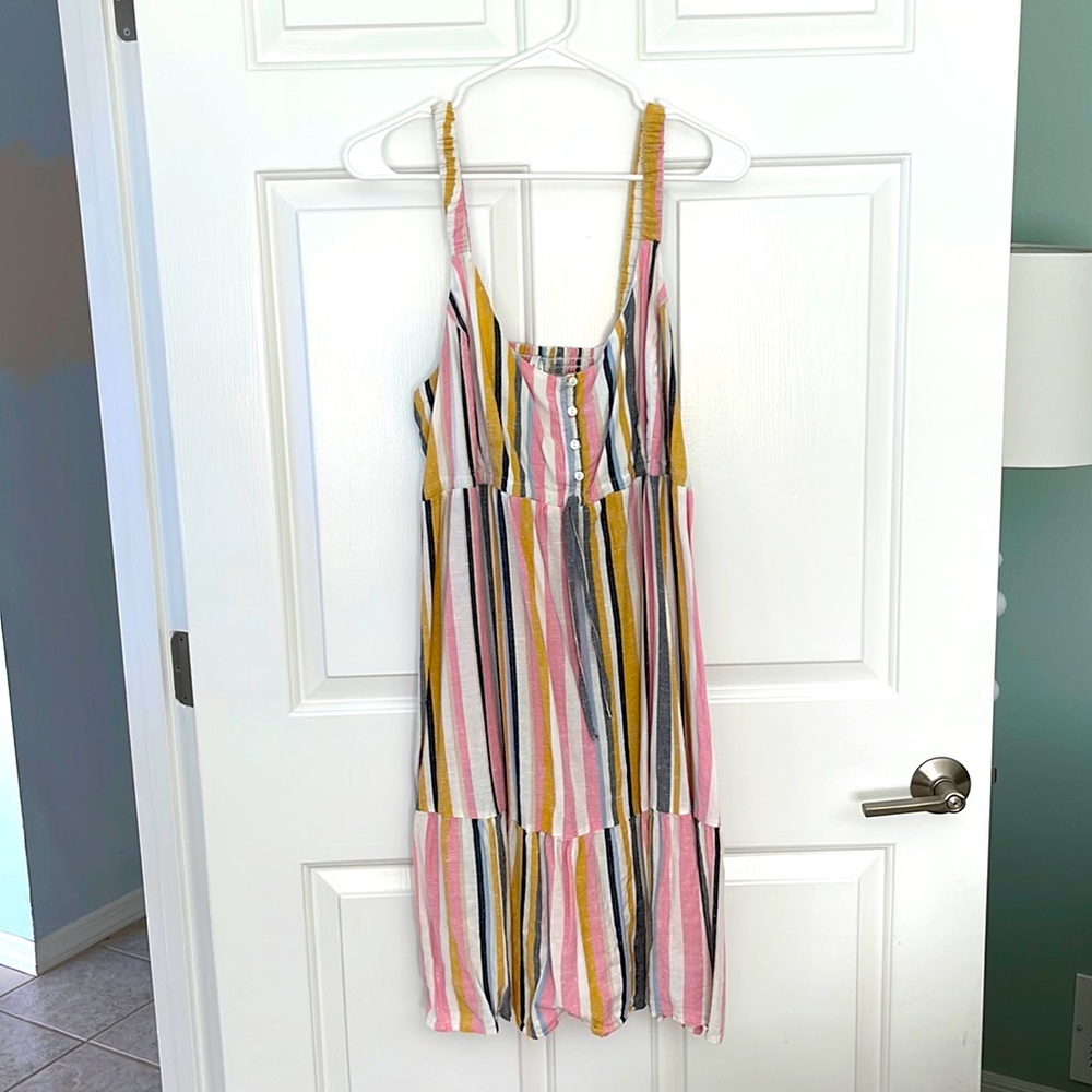 Seraphine Maternity Dress